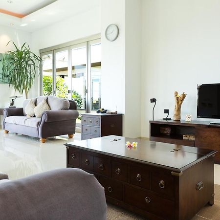 Sanur Residence Екстер'єр фото