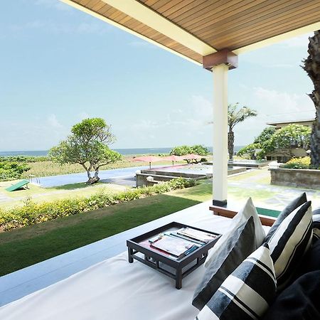 Sanur Residence Екстер'єр фото