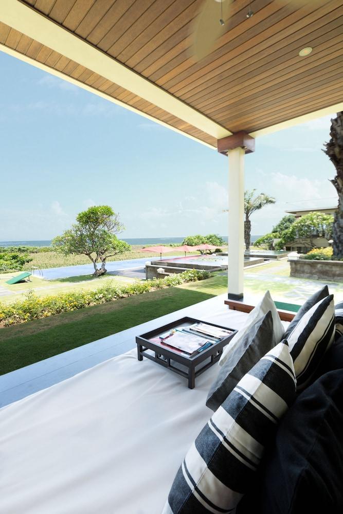 Sanur Residence Екстер'єр фото