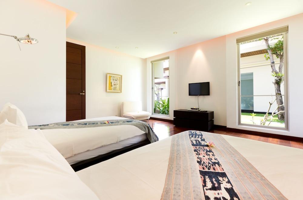 Sanur Residence Екстер'єр фото