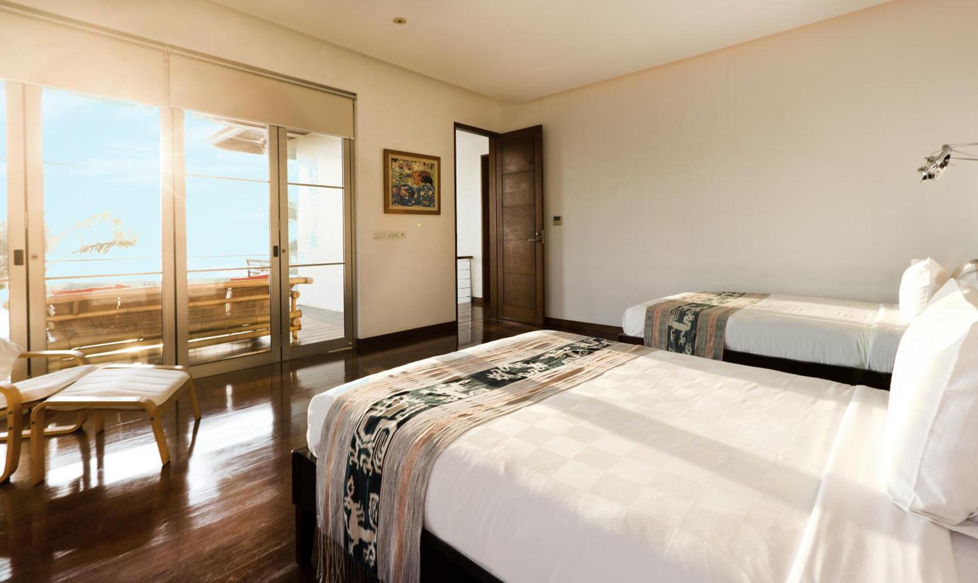 Sanur Residence Екстер'єр фото
