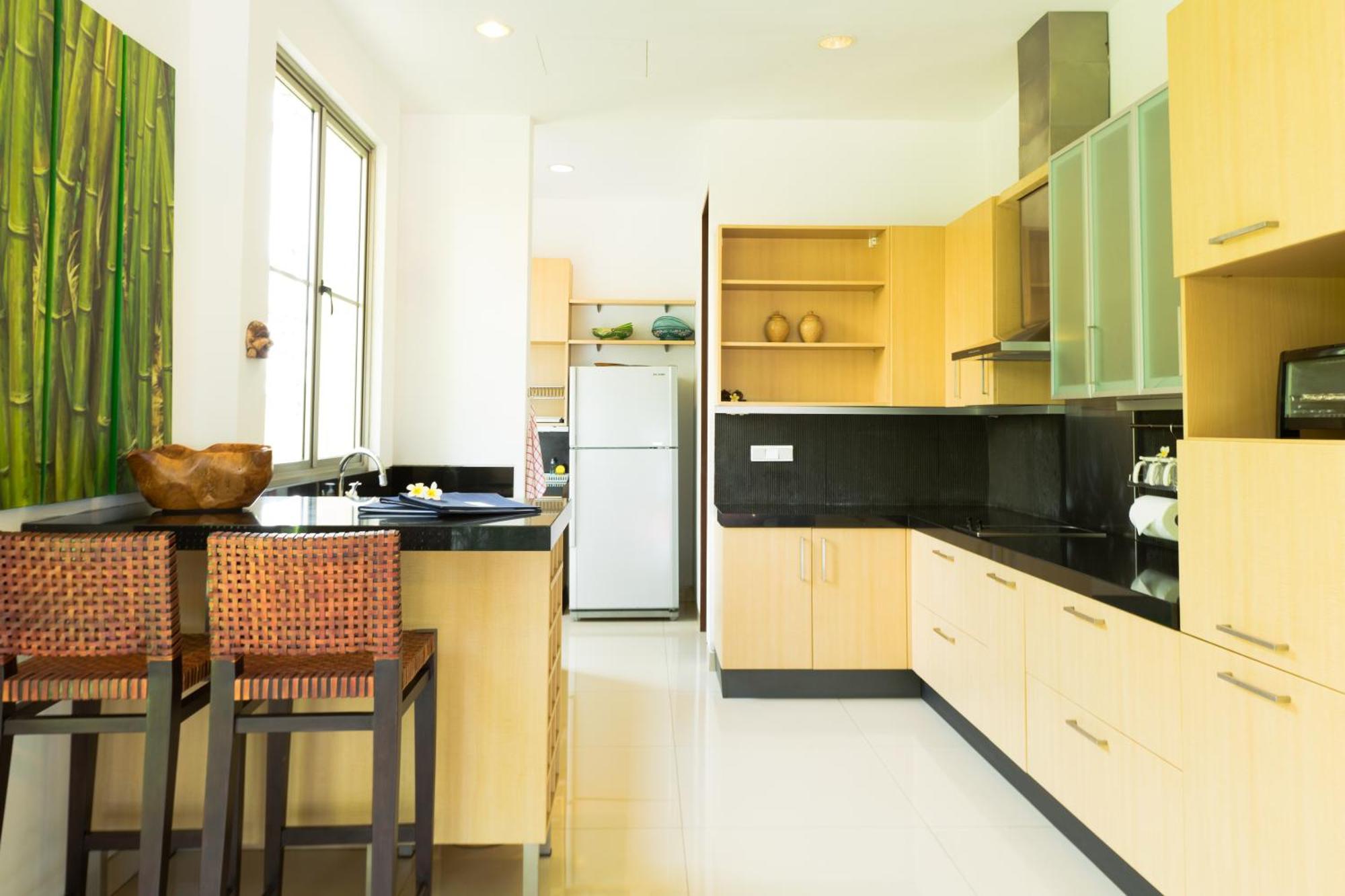 Sanur Residence Екстер'єр фото