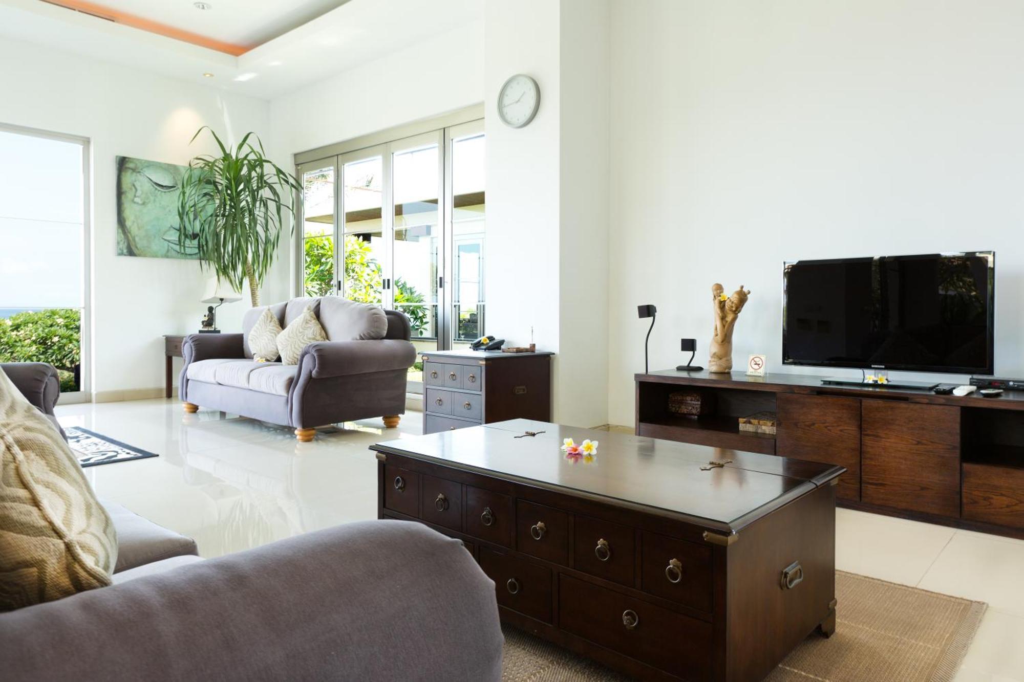 Sanur Residence Екстер'єр фото