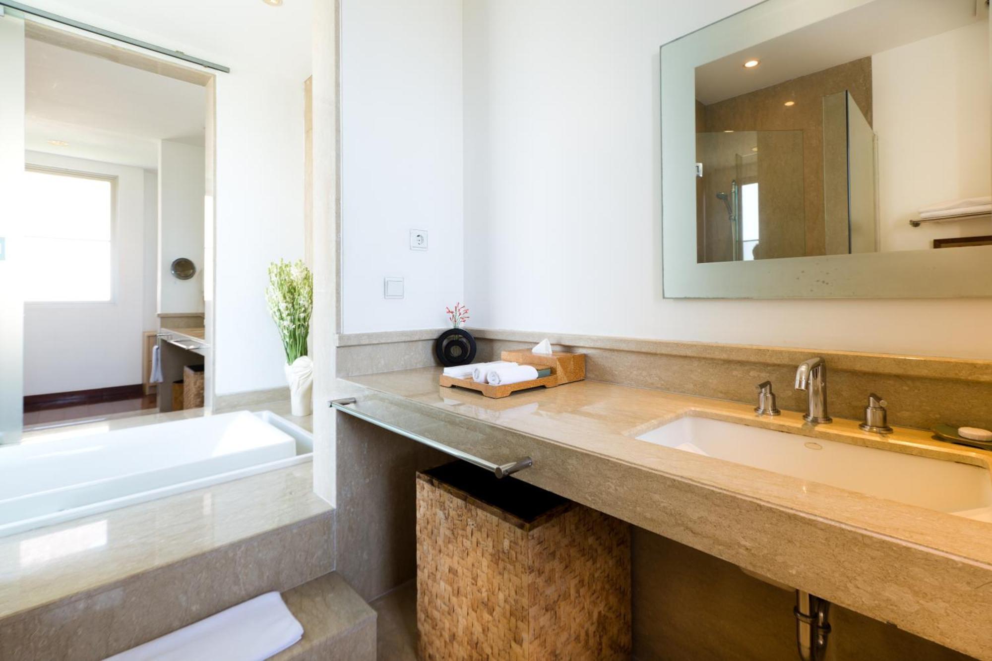 Sanur Residence Екстер'єр фото
