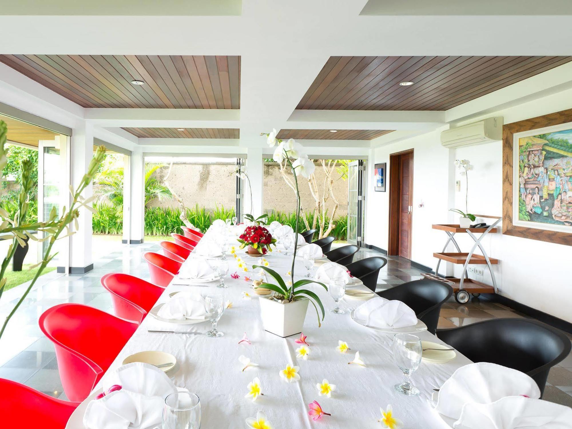 Sanur Residence Екстер'єр фото