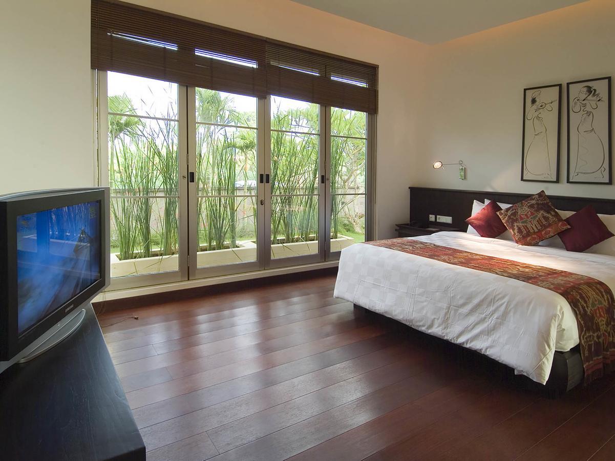 Sanur Residence Екстер'єр фото