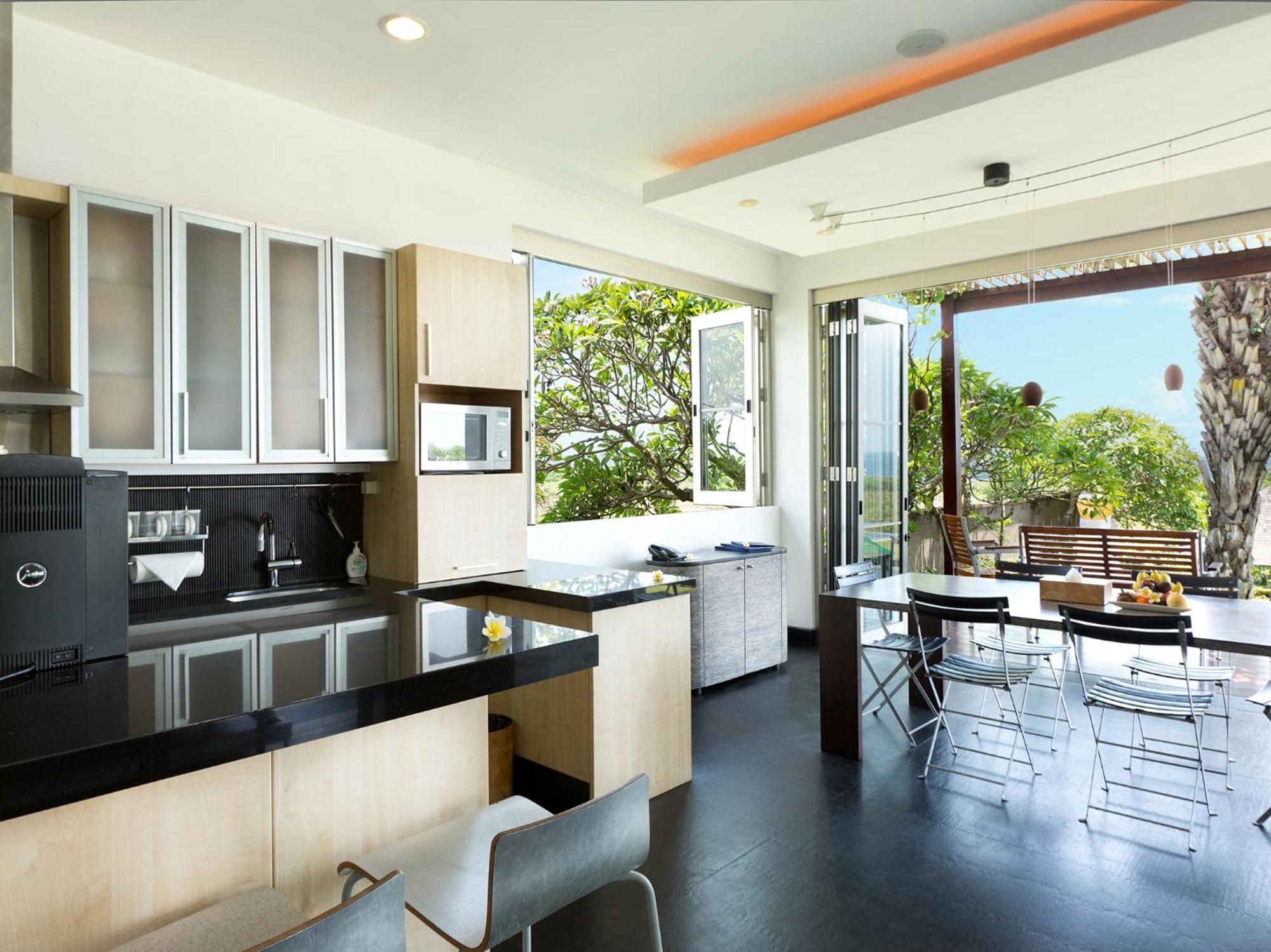 Sanur Residence Екстер'єр фото