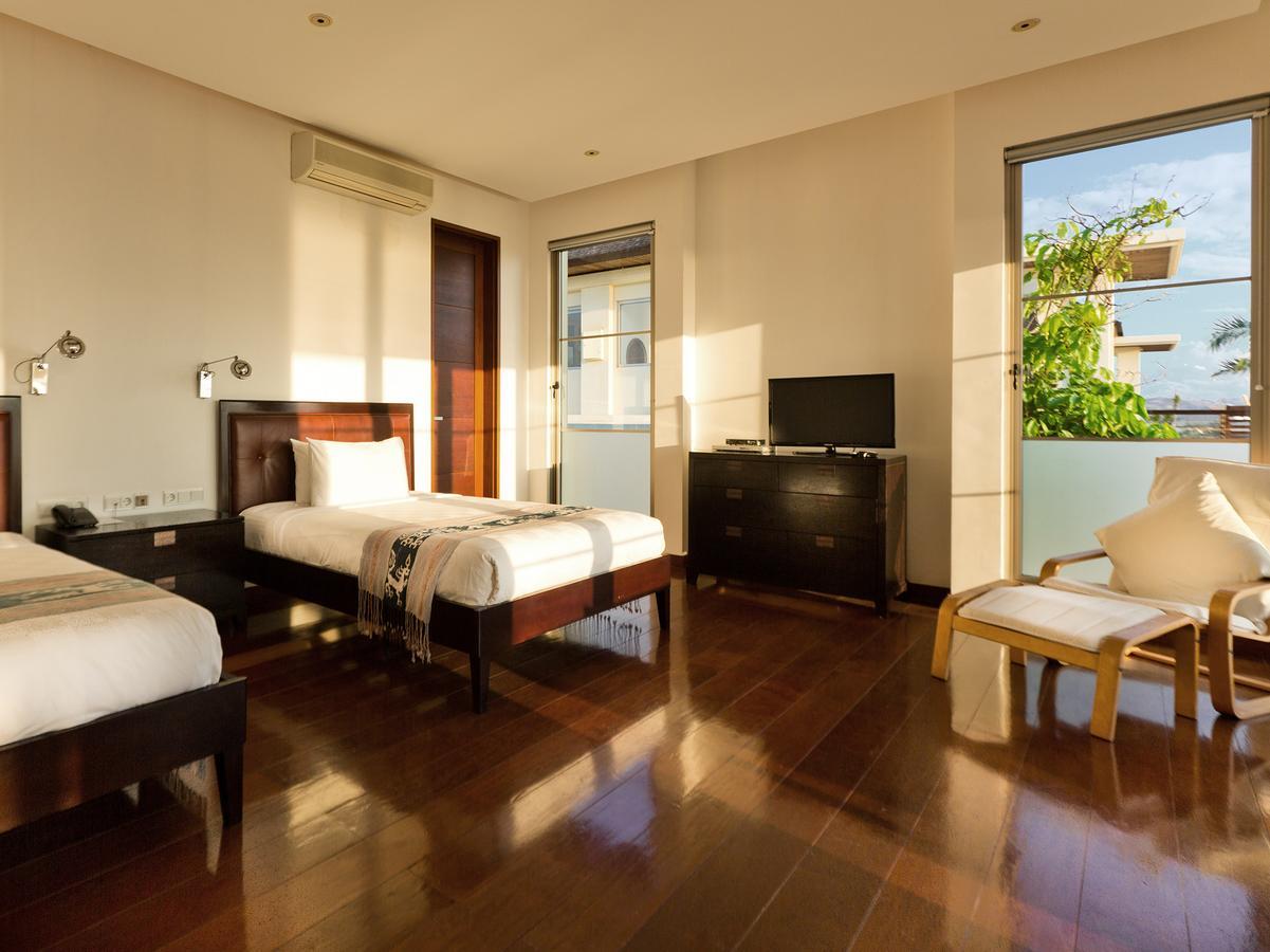 Sanur Residence Екстер'єр фото