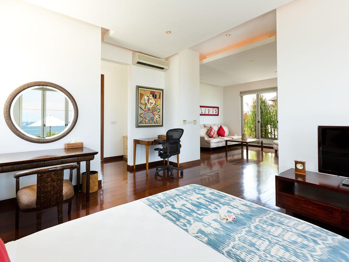 Sanur Residence Екстер'єр фото