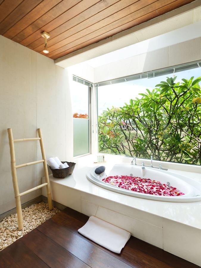 Sanur Residence Екстер'єр фото