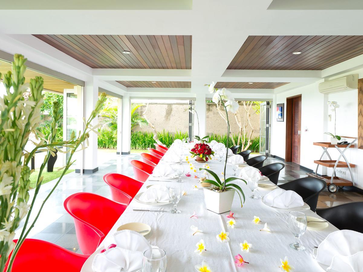 Sanur Residence Екстер'єр фото