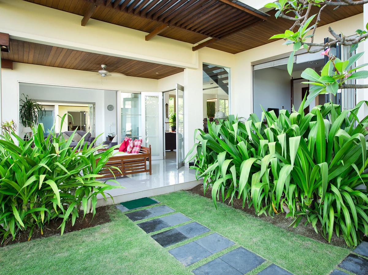 Sanur Residence Екстер'єр фото