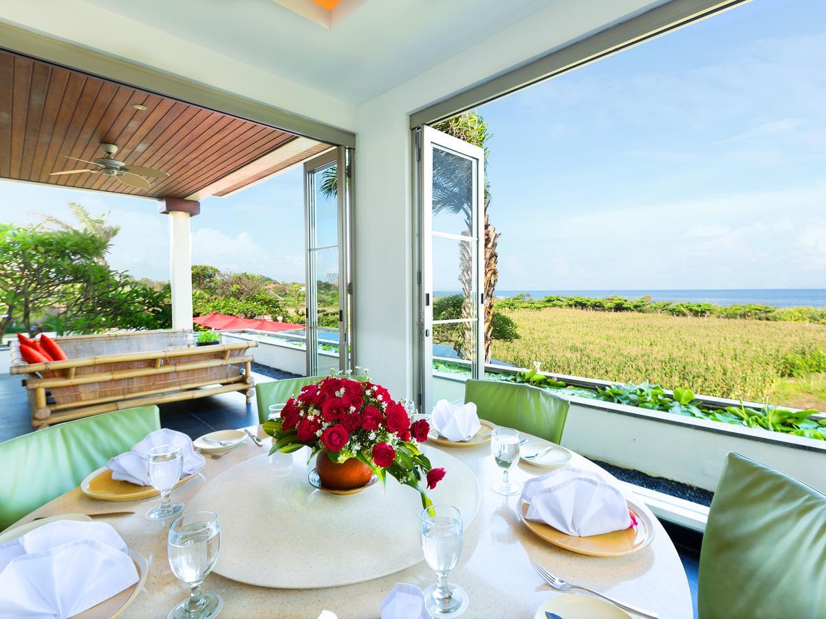 Sanur Residence Екстер'єр фото