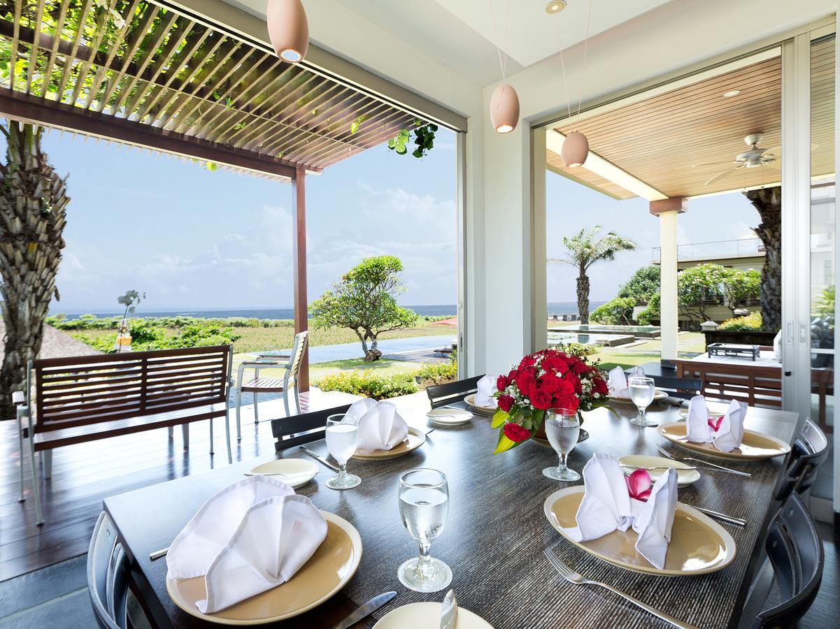 Sanur Residence Екстер'єр фото