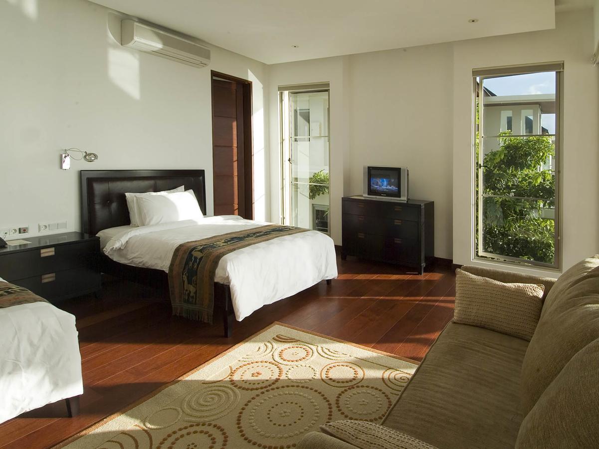 Sanur Residence Екстер'єр фото