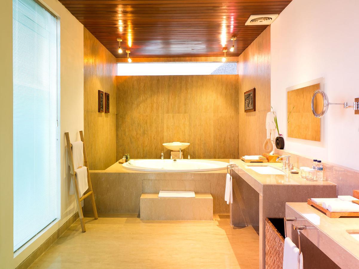Sanur Residence Екстер'єр фото