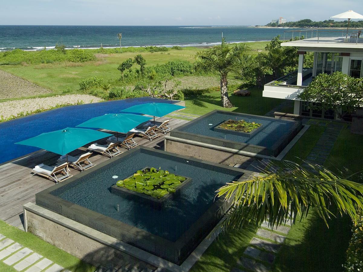 Sanur Residence Екстер'єр фото
