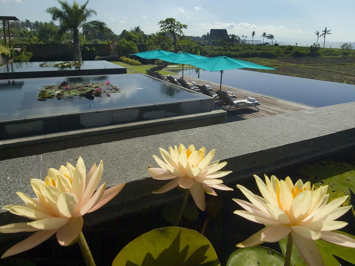 Sanur Residence Екстер'єр фото