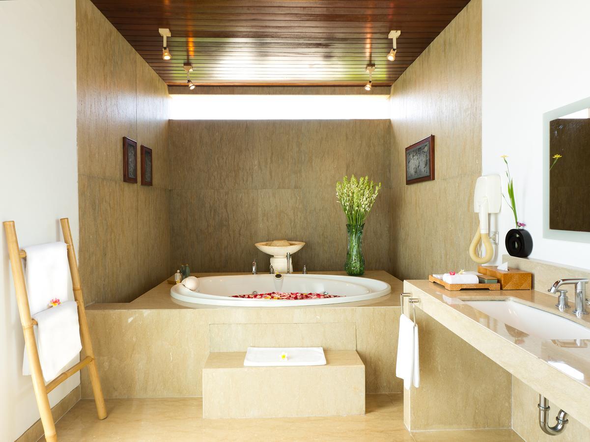 Sanur Residence Екстер'єр фото