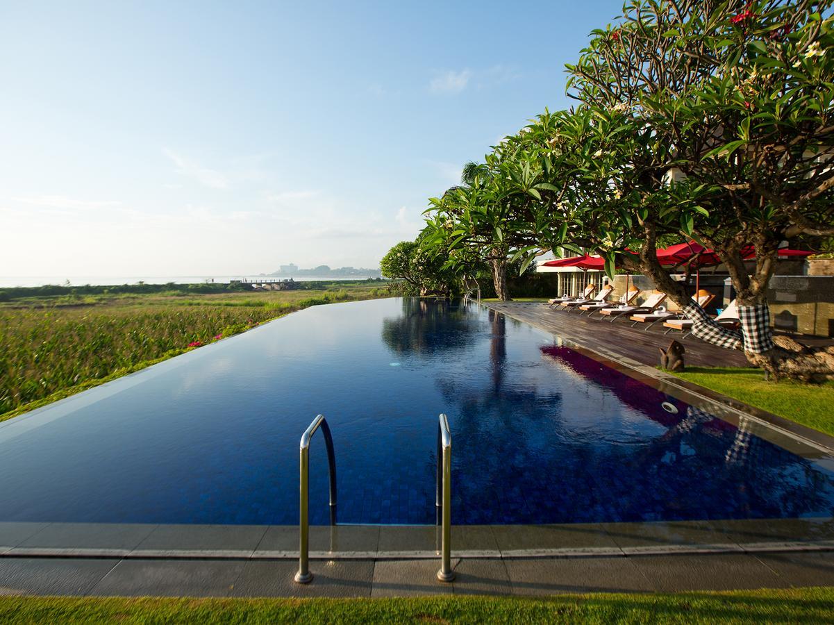 Sanur Residence Екстер'єр фото