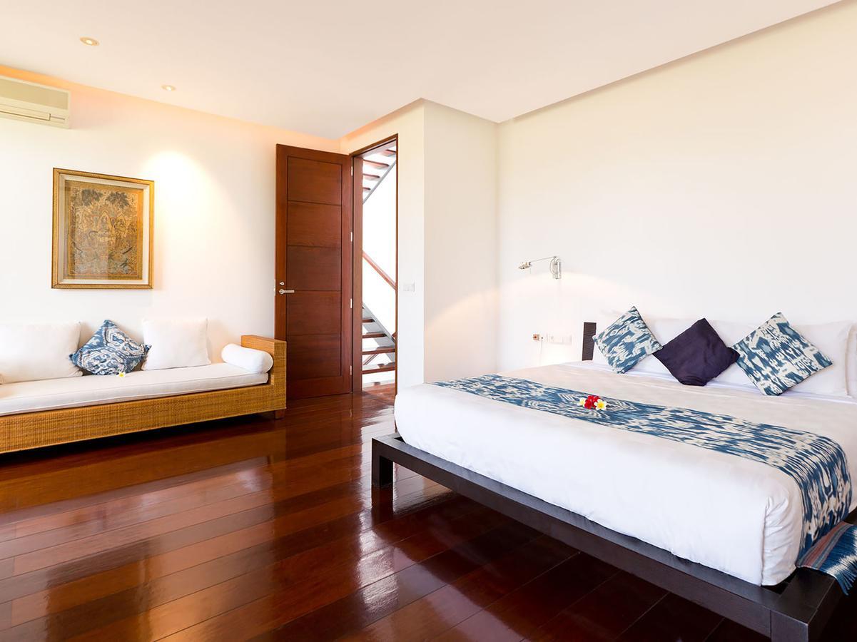 Sanur Residence Екстер'єр фото