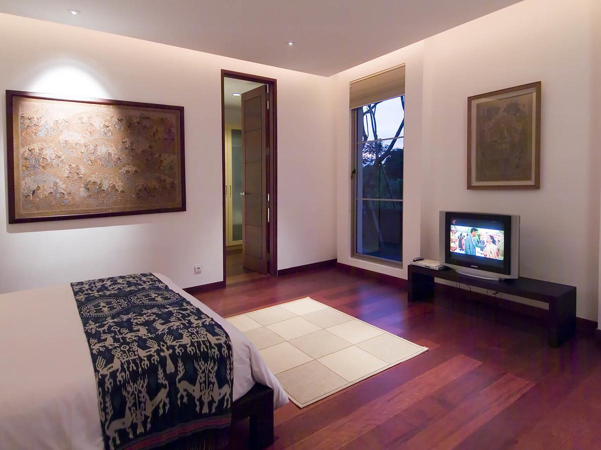 Sanur Residence Екстер'єр фото