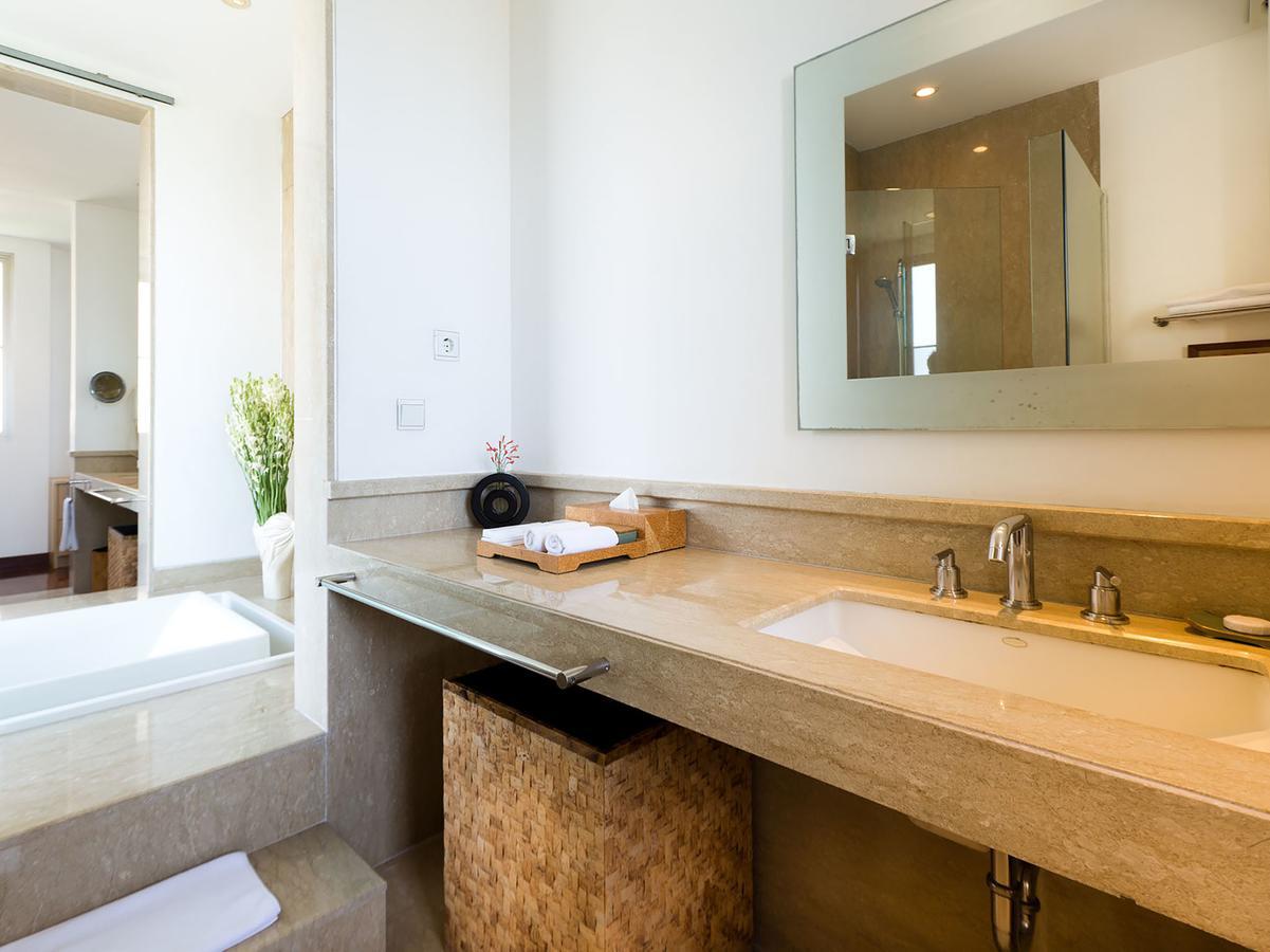 Sanur Residence Екстер'єр фото