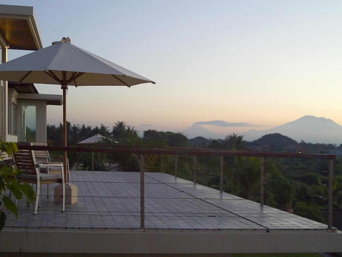 Sanur Residence Екстер'єр фото