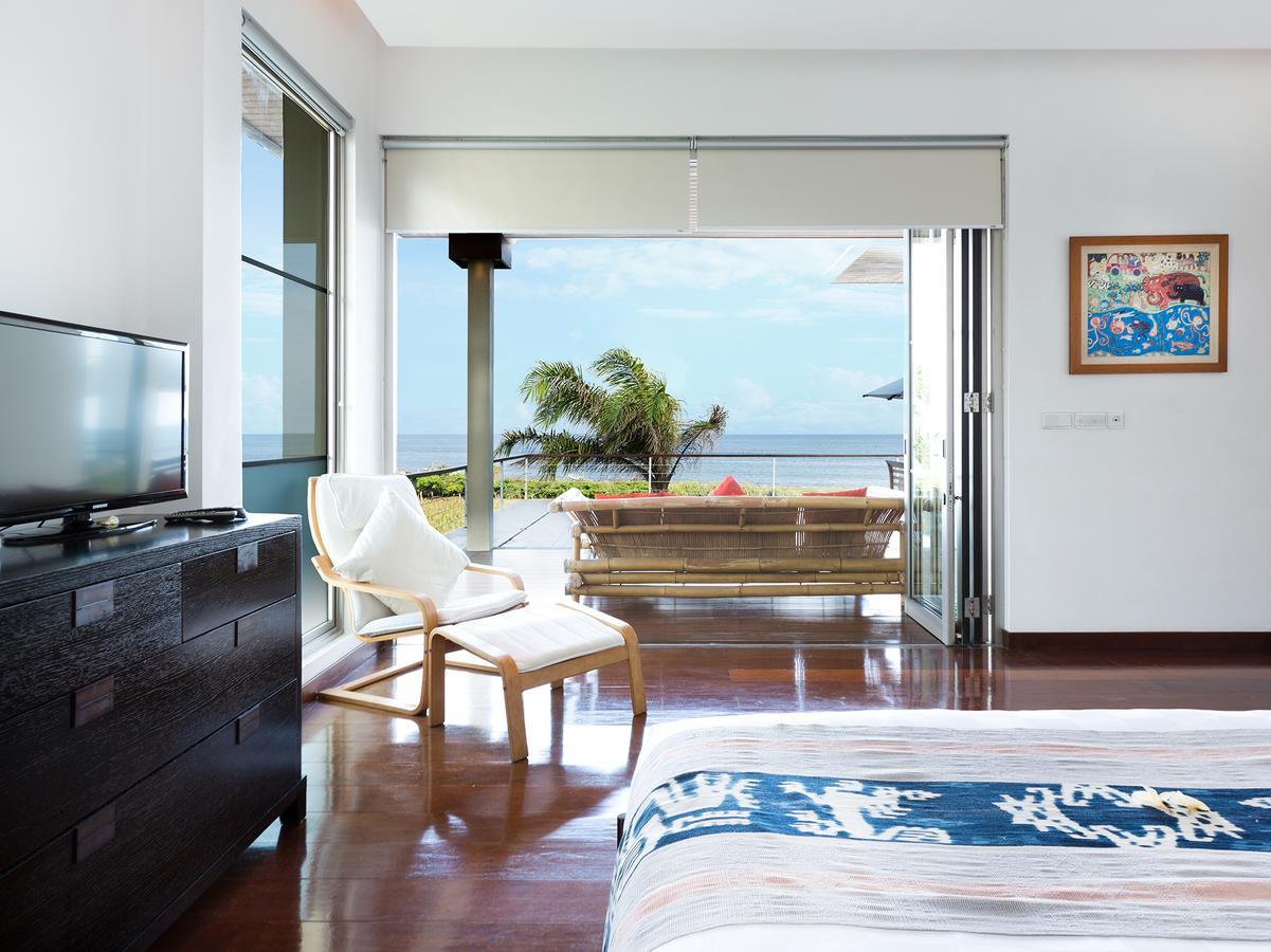 Sanur Residence Екстер'єр фото