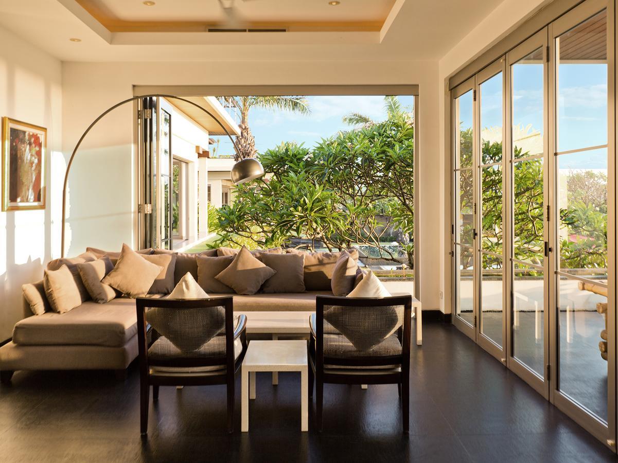 Sanur Residence Екстер'єр фото