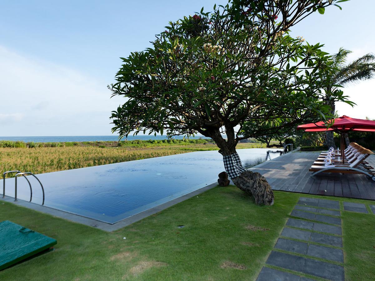 Sanur Residence Екстер'єр фото