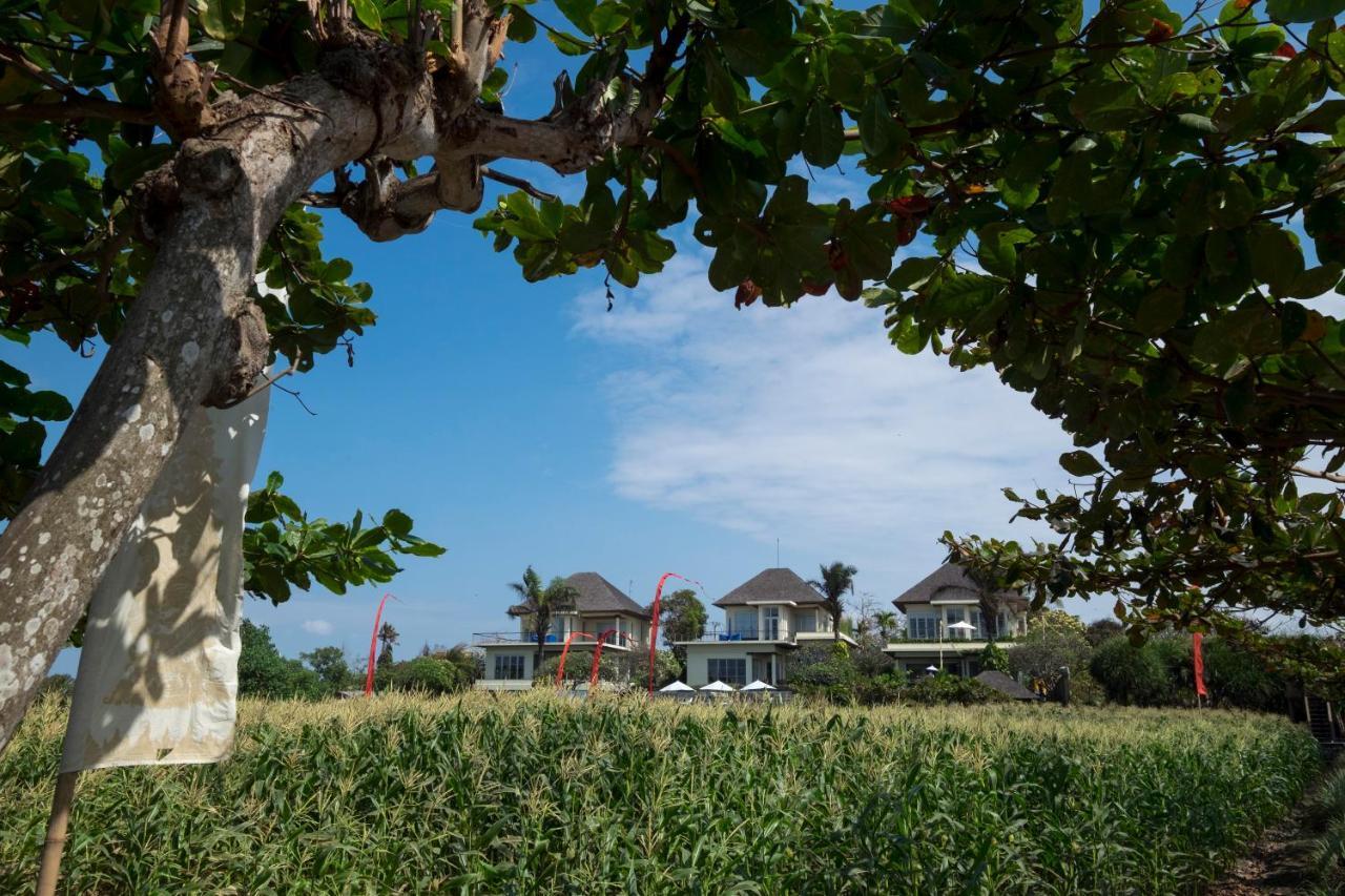 Sanur Residence Екстер'єр фото