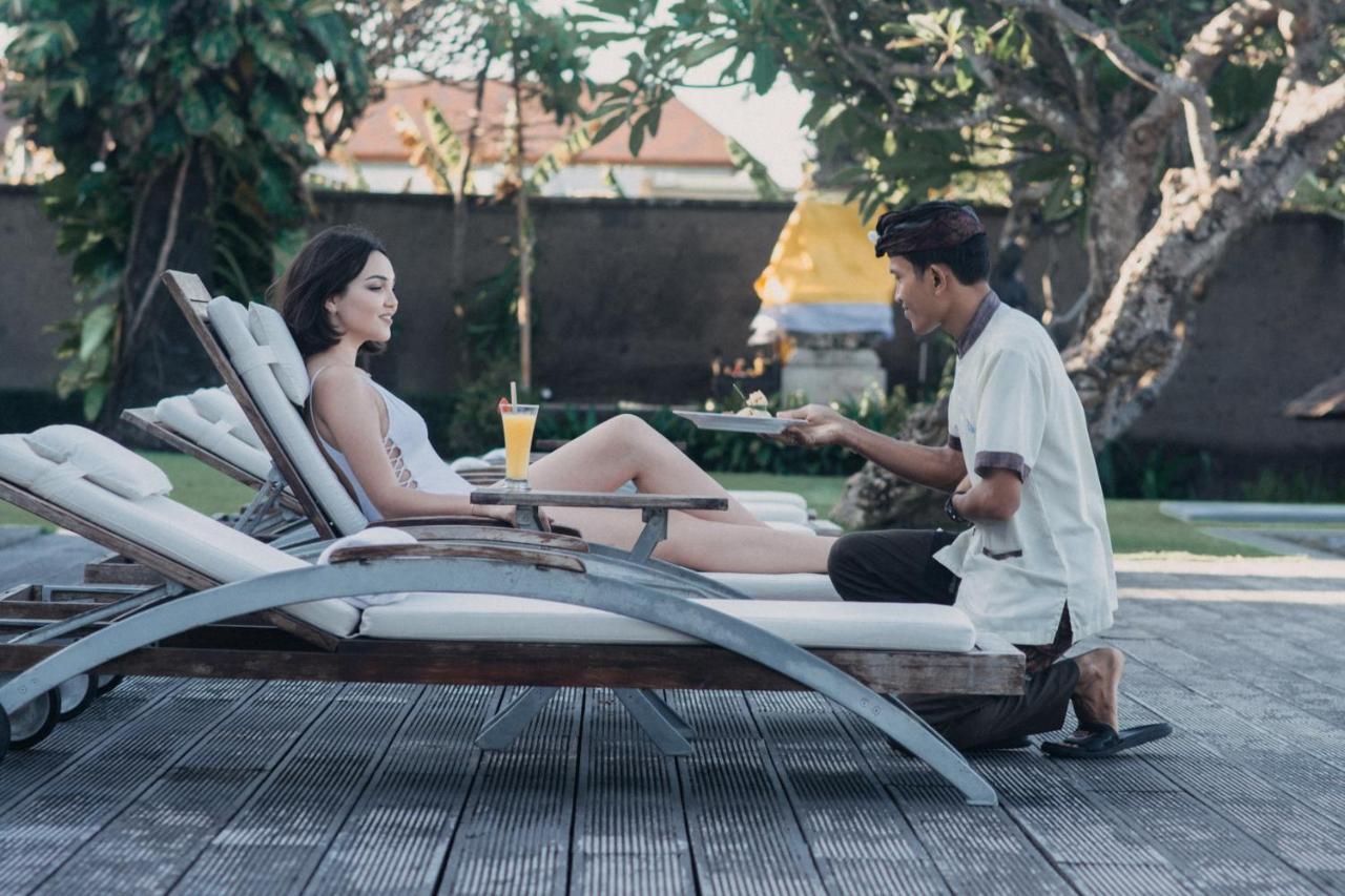 Sanur Residence Екстер'єр фото